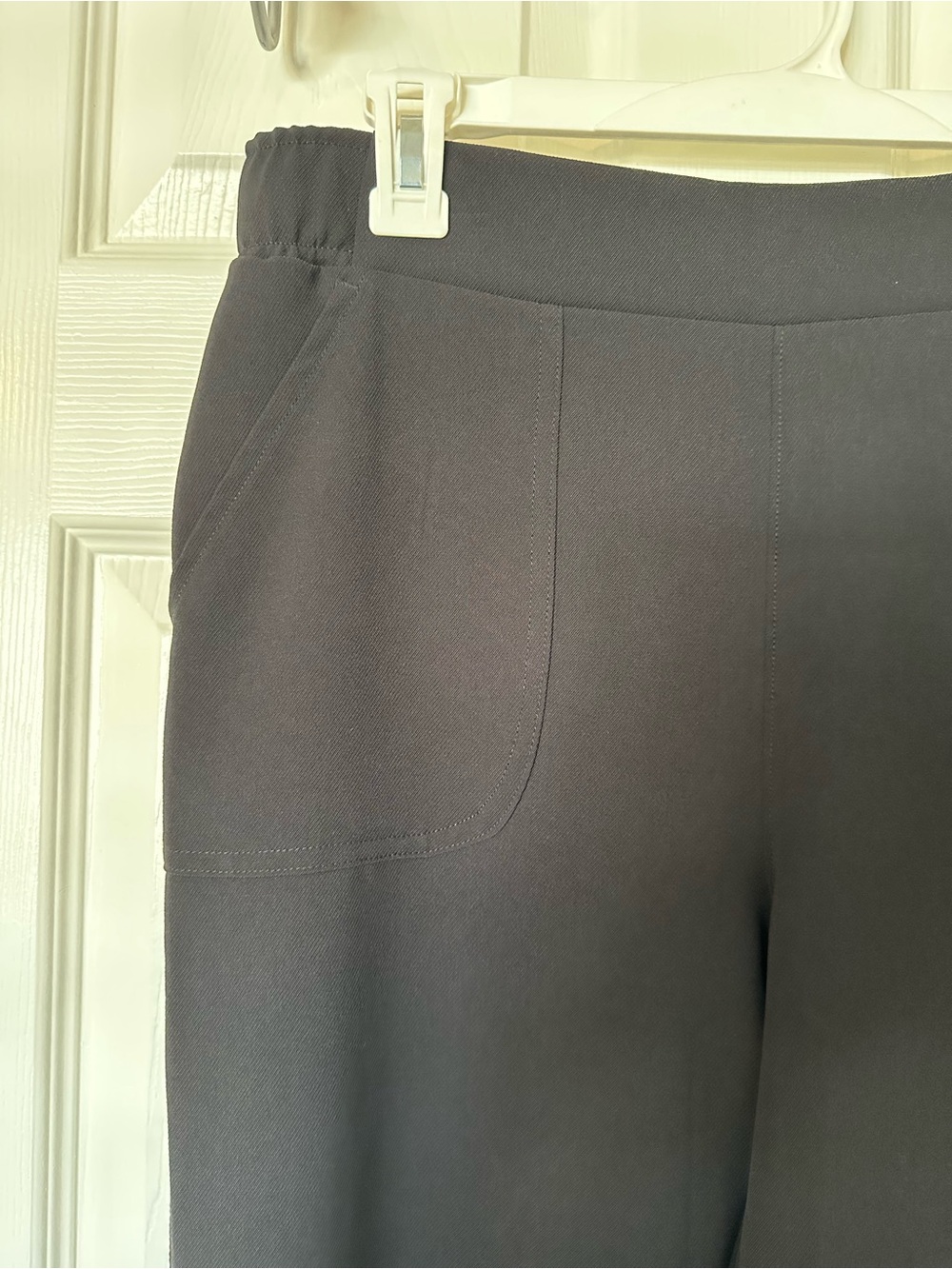 32 Degrees Black Jogger Pants